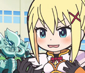 darkness fantasies in the gym committee
